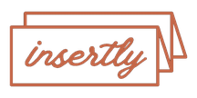 Insertly